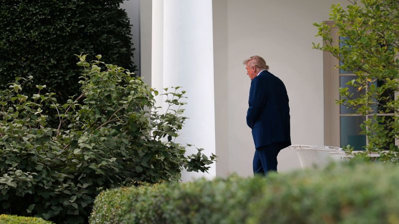 Trump claims Israel and Iran have agreed to ceasefire