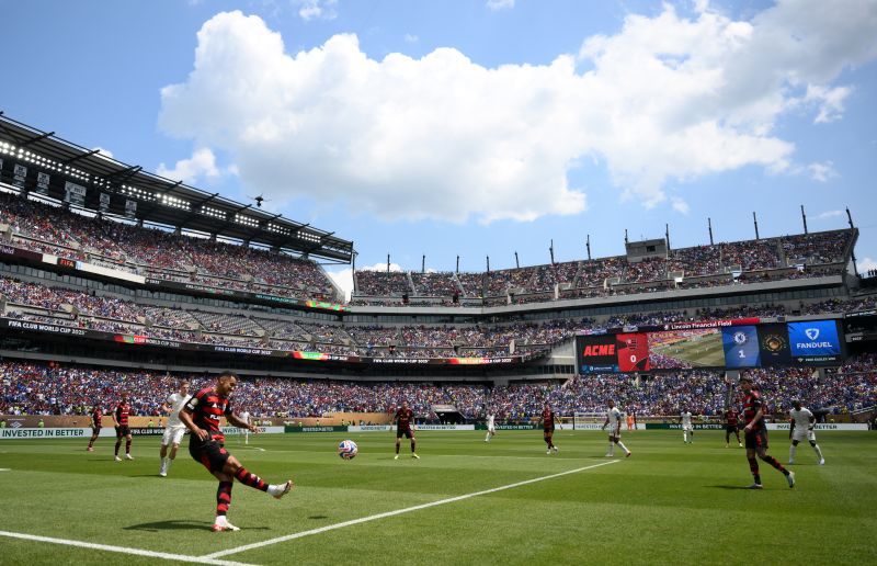 FIFA Considers Biennial Club World Cup Amid Attendance Challenges