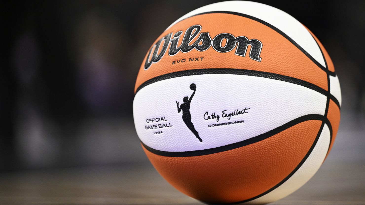 The WNBA will expand to 18 teams by 2030 after three new expansion teams were announced.
