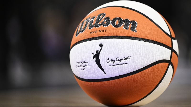 WNBA expansion teams coming to Cleveland, Detroit and Philadelphia, league announces