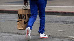 Nike is getting walloped with tariffs, with the company forecasting a $1 billion hit.