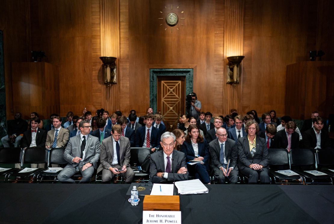 Trump’s more and more competitive assaults on Powell aren’t what you suppose | The Gentleman Report Trade
