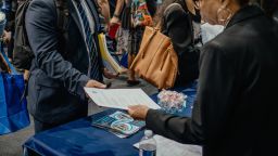 The June jobs report presents a picture of a robust economy, but a look under the hood reveals some concerning signs.