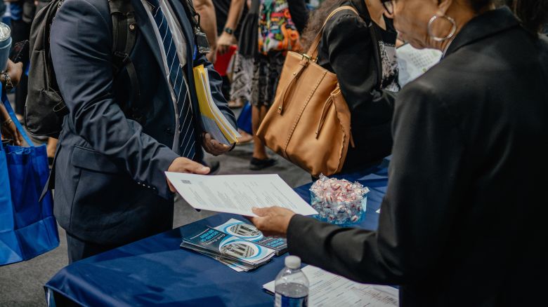 The June jobs report presents a picture of a robust economy, but a look under the hood reveals some concerning signs.
