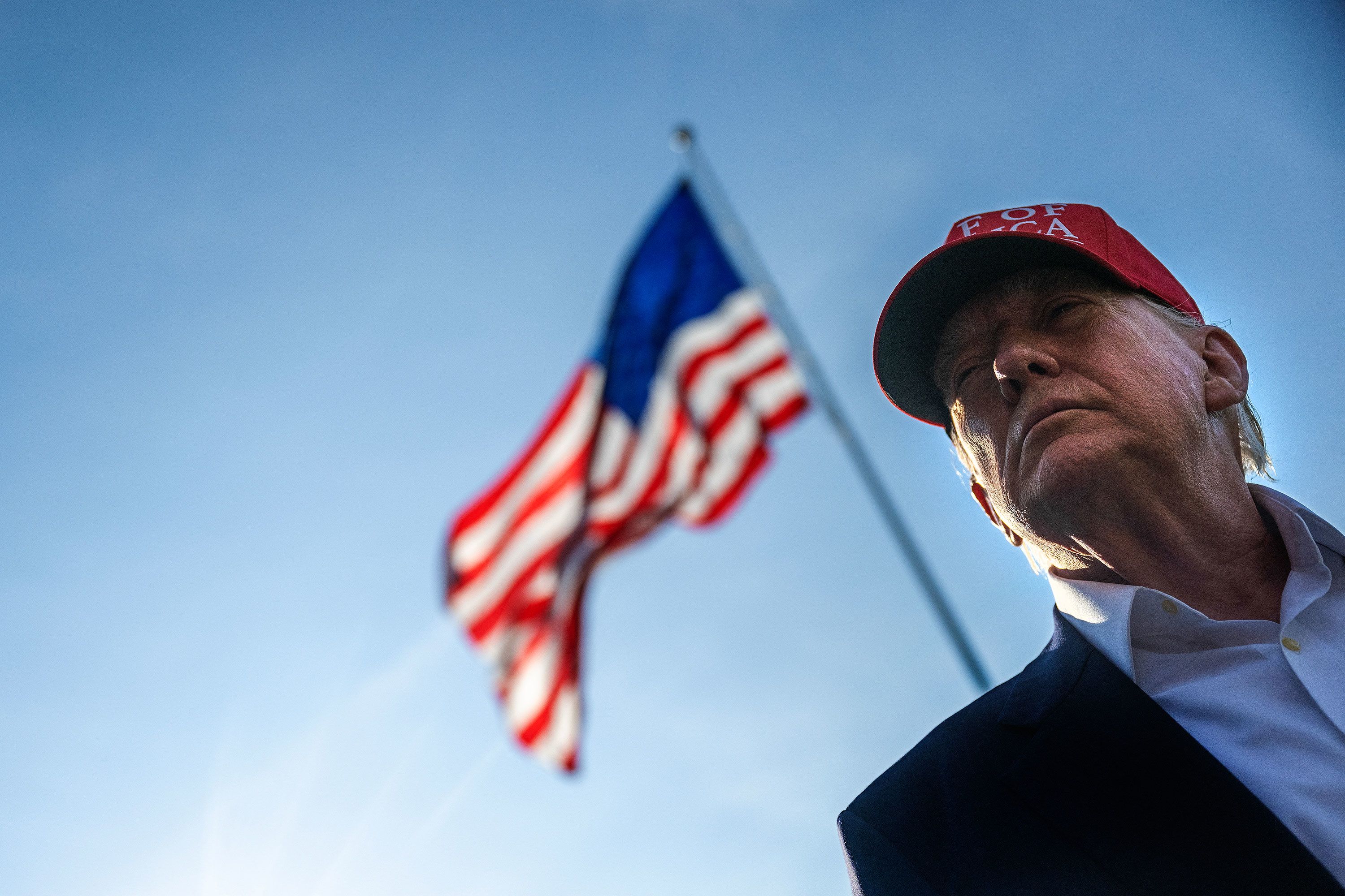 Trump urges Supreme Court to let him fire members of the Consumer Product Safety Commission