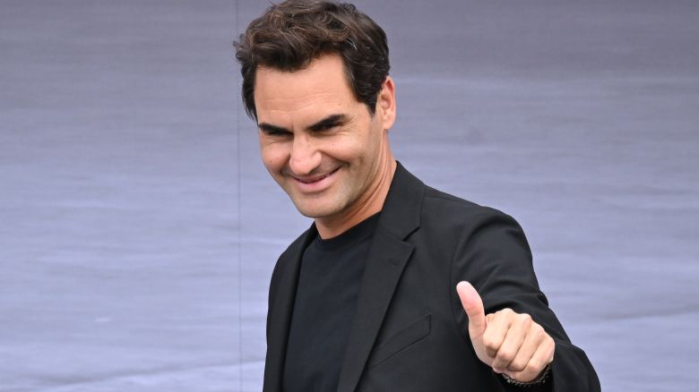 Roger Federer has a minority stake in shoe and apparel brand On, and signed a $300 million deal with Uniqlo in 2018.