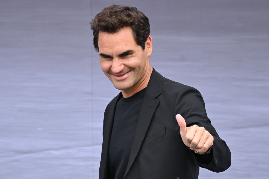 Roger Federer has a minority stake in shoe and apparel brand On, and signed a $300 million deal with Uniqlo in 2018.