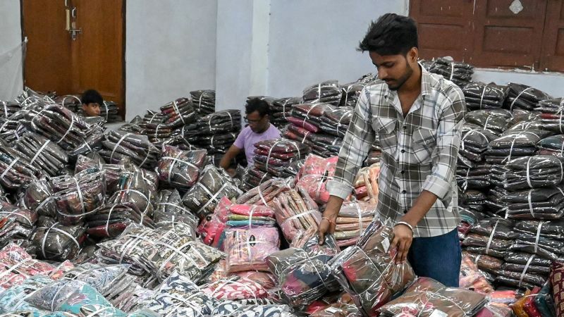 AS Terus Berlanjut: AS Serikatkan Tarif 25% untuk India Akibat Impor Minyak Rusia – Ancaman Perang Dagang?