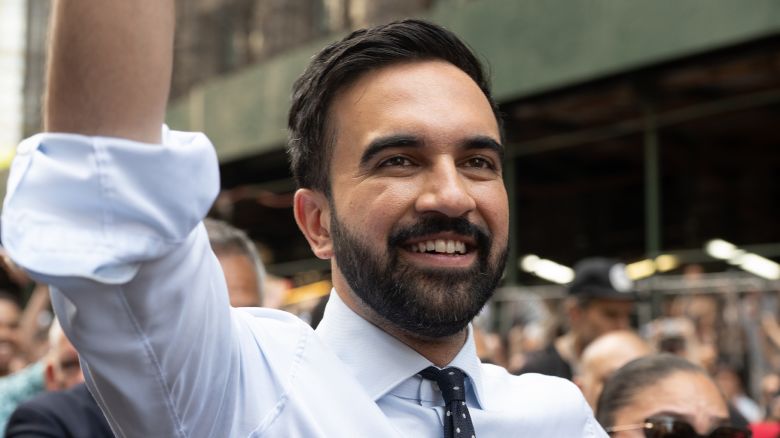 New York City mayoral candidate Zohran Mamdani has big housing plans. They will face bigger challenges.