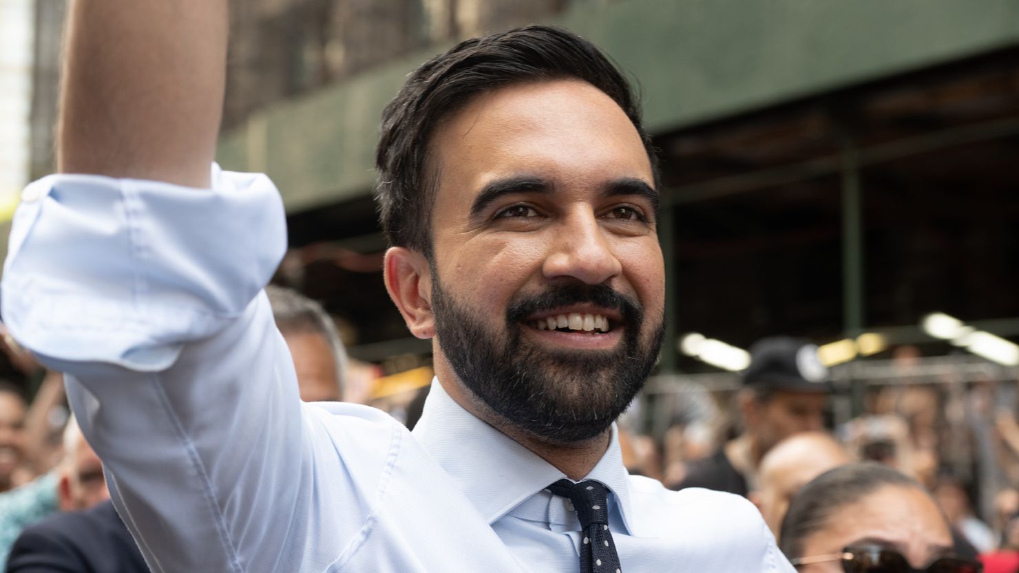 New York City mayoral candidate Zohran Mamdani has big housing plans. They will face bigger challenges.