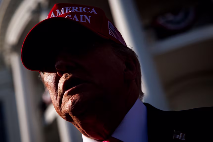 ‘The courts are helpless’: Inside the Trump administration’s steady erosion of judicial power