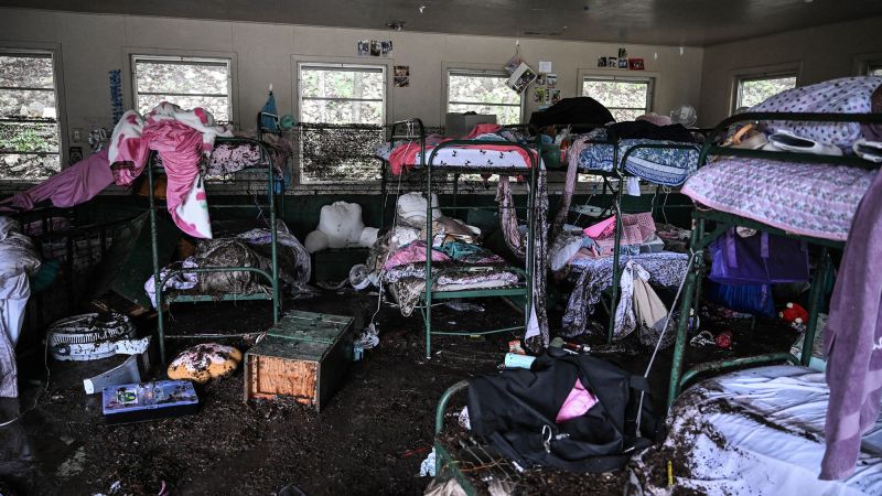 After catastrophic floods, Texas to enact sweeping camp safety law to protect kids