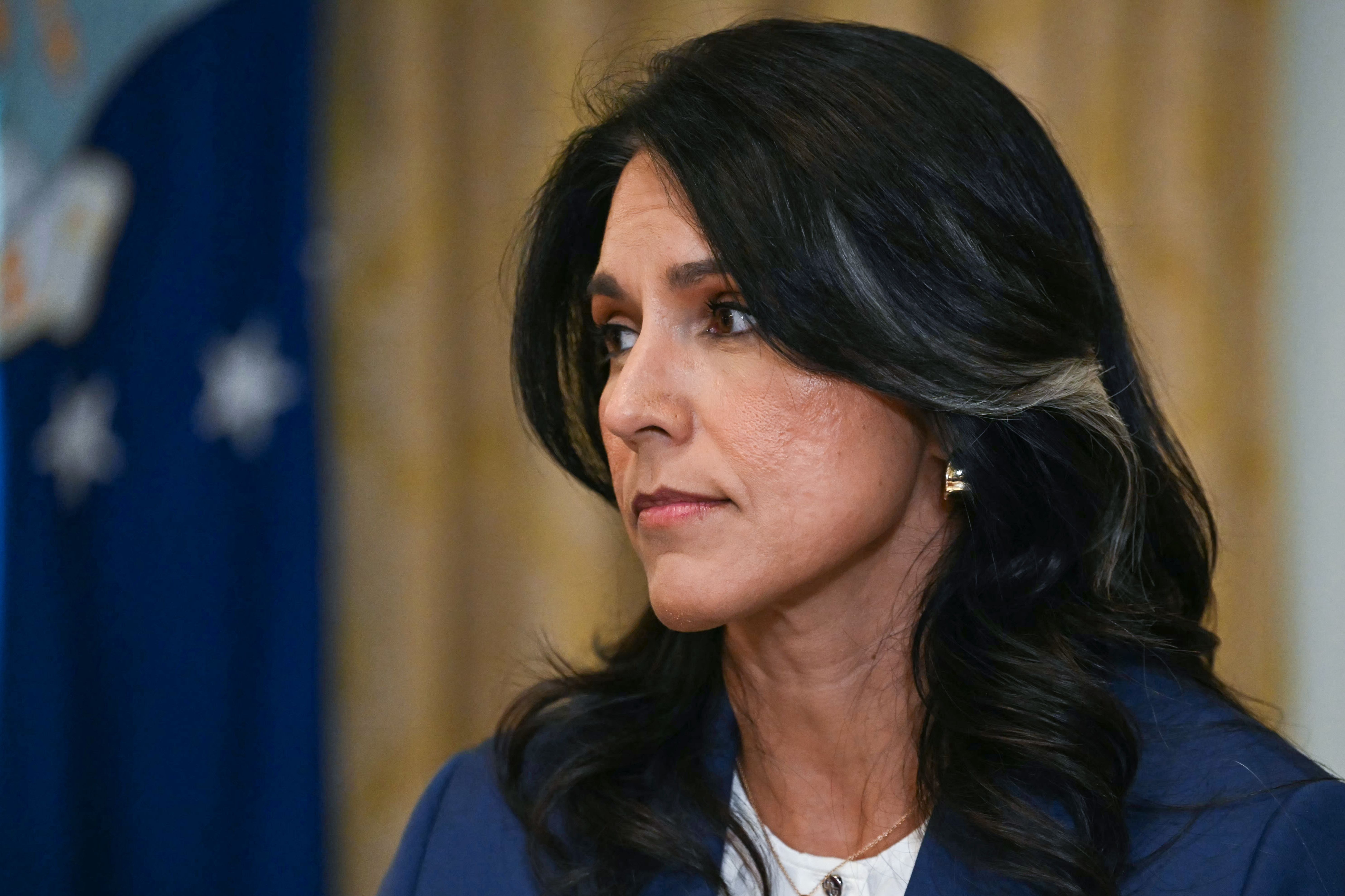 Gabbard's Russian interference claims directly contradict what other Trump  officials have said | CNN Politics