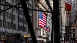 President Donald Trump is announcing new tariffs. Wall Street is looking through it.