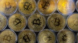 The price of Bitcoin rose past $120,000 for the first time on July 14, 2025.