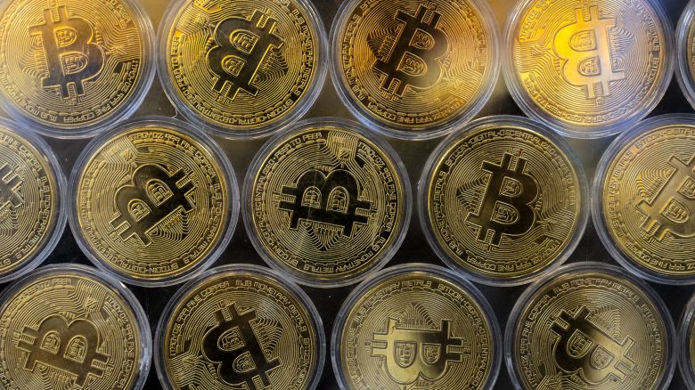 The price of Bitcoin rose past $120,000 for the first time on July 14, 2025.