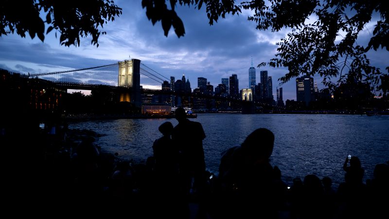 Trump’s policies have already hurt New York City. Now he’s threatening a federal takeover of the city