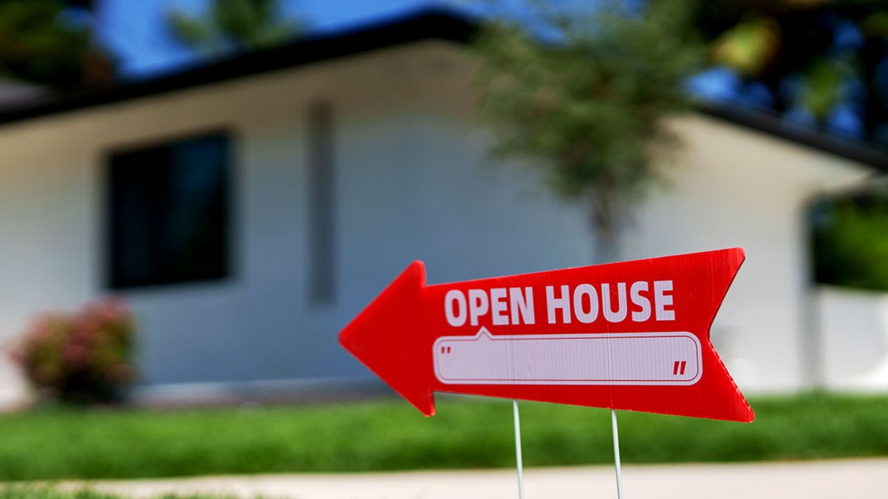 The housing market's gains haven't been spread evenly in 2025. New York added $216 billion in value over the last year, while states like Texas, Florida and California lost billions in value, according to Zillow.