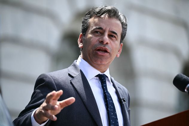 FDA Commissioner Dr. Marty Makary convened a panel on menopause and hormone replacement therapy.