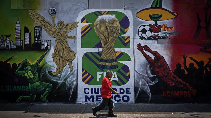 Everything you need to know about how to buy 2026 FIFA World Cup tickets