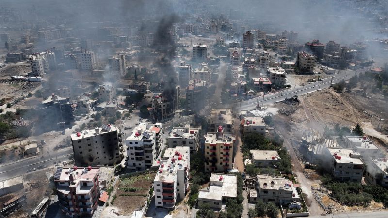 As Syria’s president gains global recognition, Druze minority in the country is still haunted by violence in Suwayda