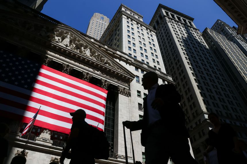 Investors are on high alert for financial groups that potentially lent to companies that engaged in fraud.