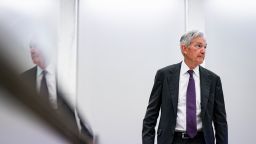 Federal Reserve Chair Jerome Powell has been under attack from President Donald Trump for not lowering interest rates this year.