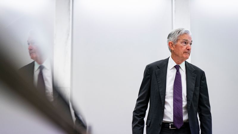 What happens if Trump gets control of the Fed? Warnings from history for the US and beyond