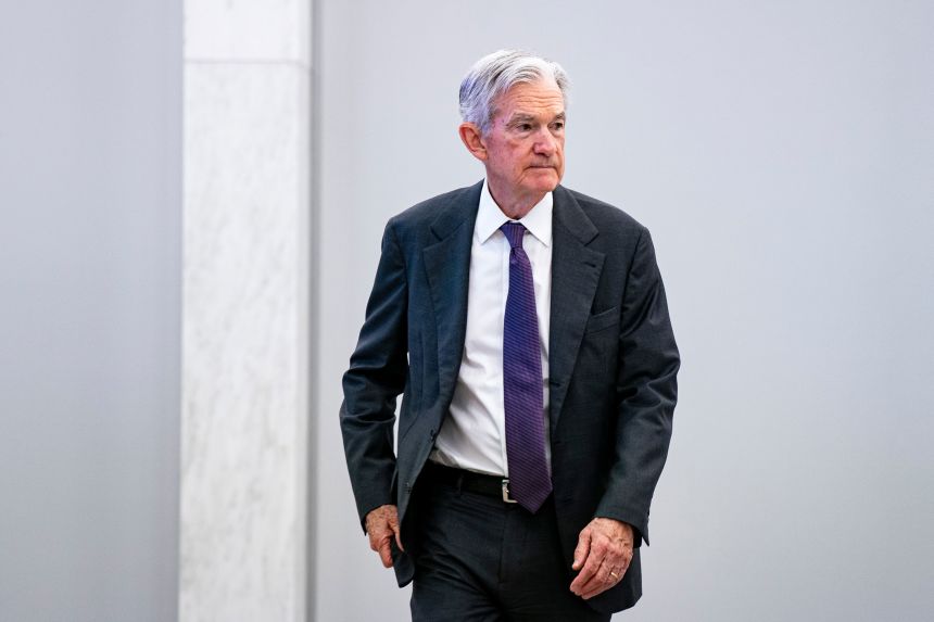 🟥 (Market Recap)"Wall Street in ribasso: attesa per le dichiarazioni di Powell"