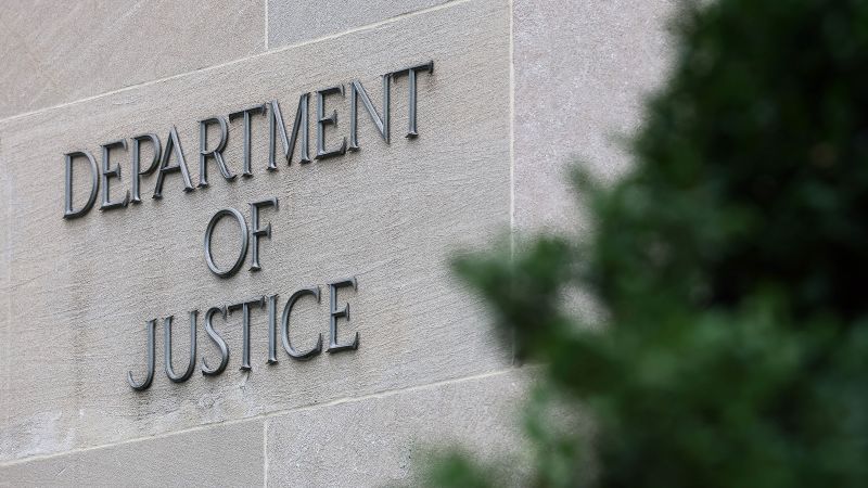 Exclusive: Senior prosecutor removed as Lindsey Halligan reshapes key US attorney’s office
