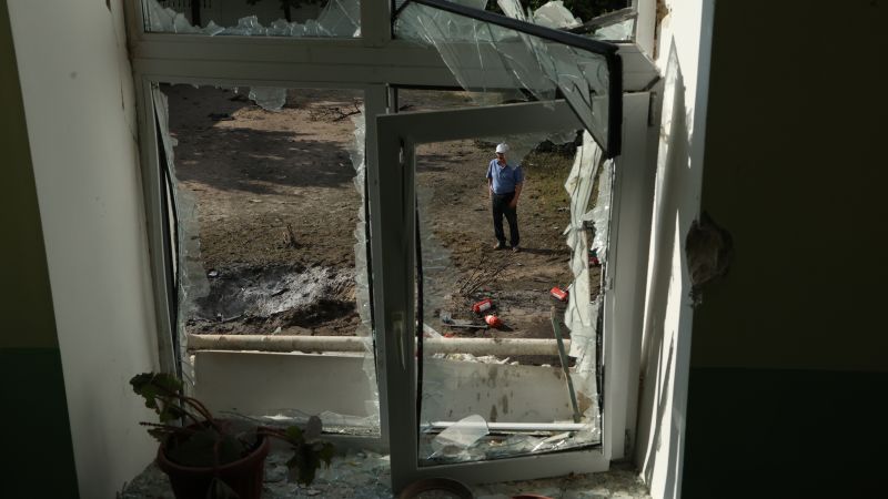 Trump slashes deadline for peace in Ukraine – but will the Kremlin care? Trump slashes deadline for peace in Ukraine – but will the Kremlin care?