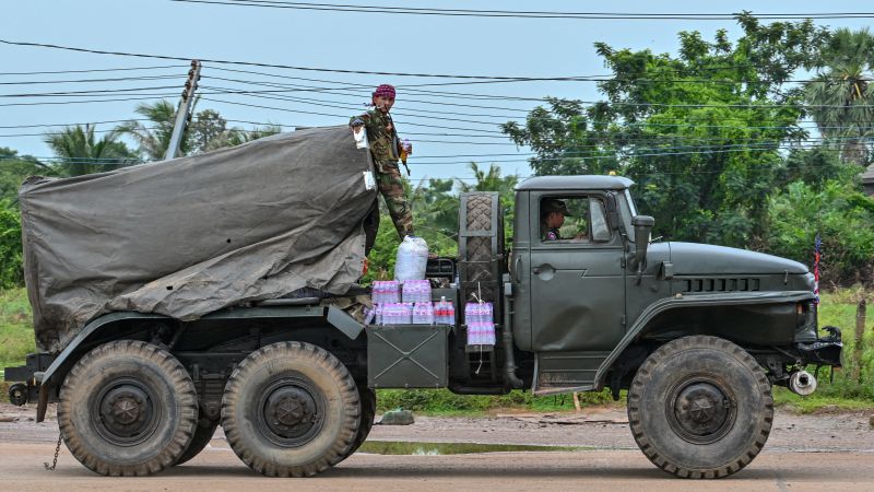 Thailand-Cambodia: clashes continue despite Trump’s announcement of ceasefire talks