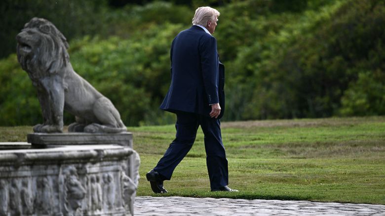 Normally vocal business lobbies have been notably quiet in Trump's second term.