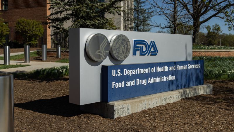 Changes to ‘black box’ warning on hormone therapy for menopause symptoms expected soon, FDA chief says