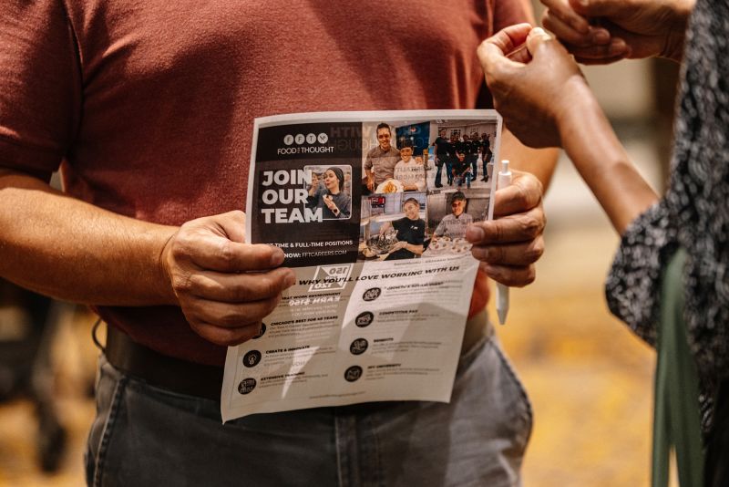 cnn.com - Bryan Mena - An unusual trend in the economy is worrying the Fed | CNN Business