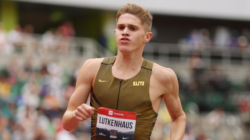 Вижте всички теми Връзка копирана Следвайте Никой дори и Луткенхаус