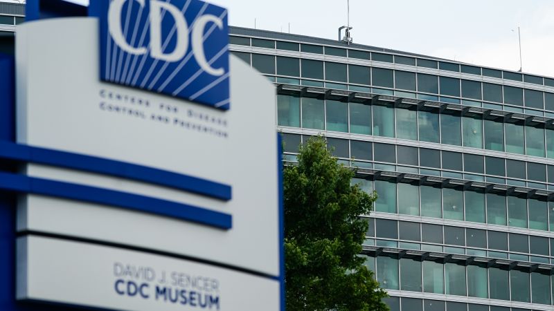 HHS staffers implore RFK Jr. to 'stop spreading inaccurate health information' in wake of CDC shooting