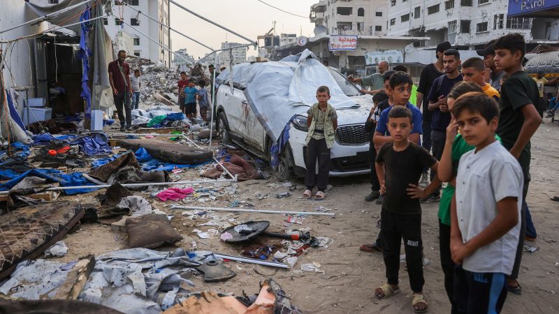 Al Jazeera: Israeli strike kills multiple journalists in Gaza