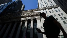 Shares of software giant Salesforce are down 26% this year, making it the second-worst performing stock in the Dow.