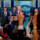 Trump administration latest: National Guard being deployed to DC, Putin meeting in the works