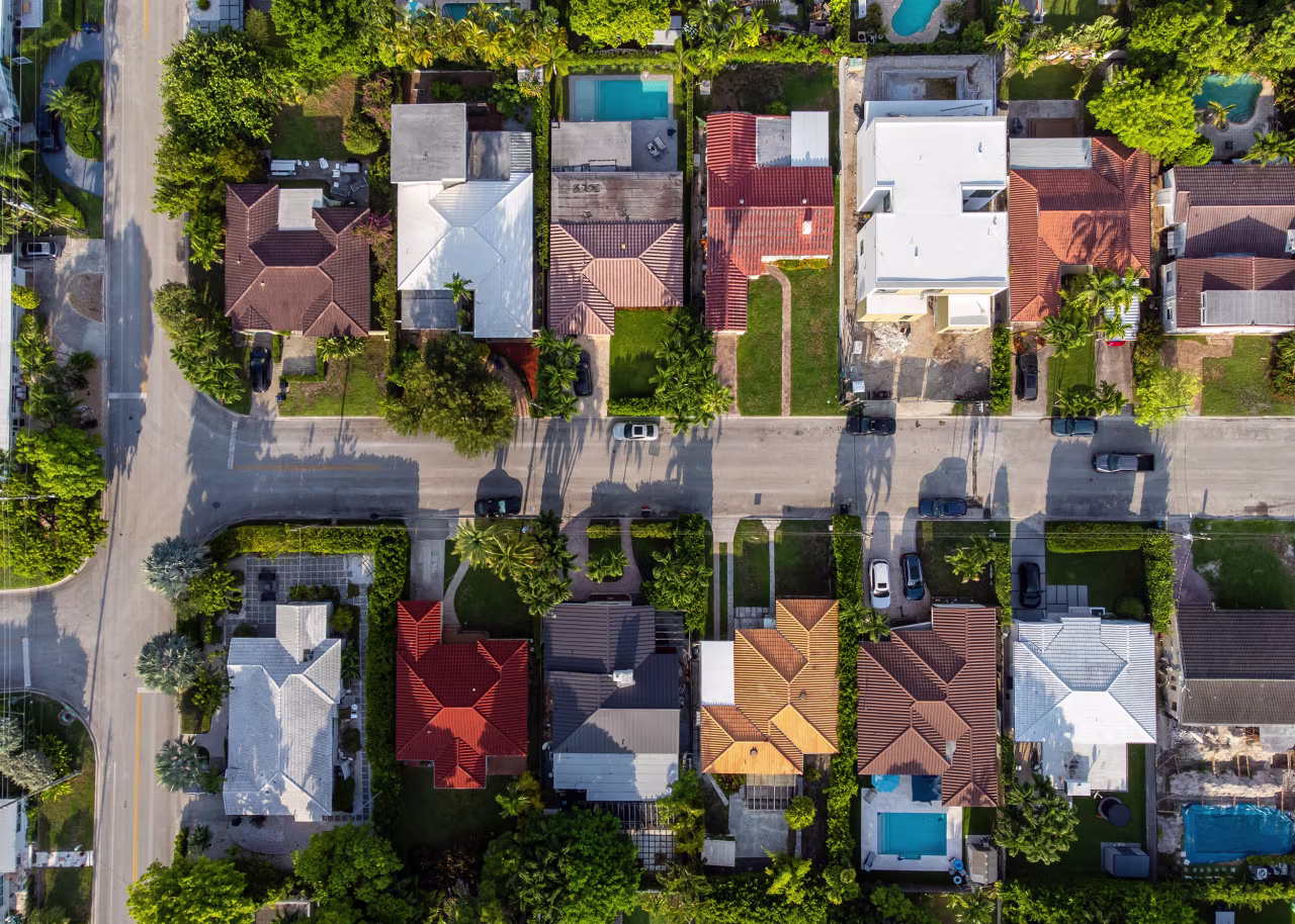 The average 30-year fixed mortgage rate sits at 6.35%, according to Freddie Mac.