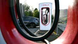 A survey earlier this year showed that 60% of respondents were actively put off buying a Tesla owing to the behavior of CEO Elon Musk. His foray into politics angered American liberals and his support of far-right parties in Germany and the UK prompted protests.