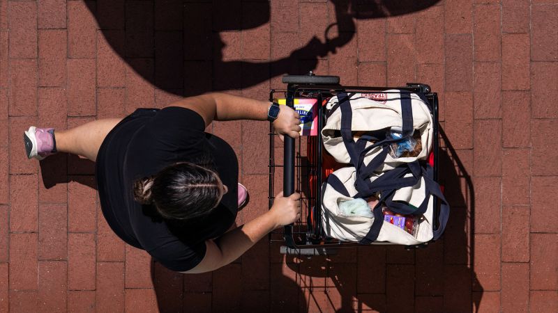 The US economy’s rebound in the second quarter was stronger than previously reported | CNN Business