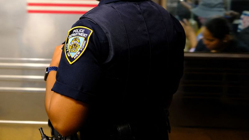 ICE is recruiting NYPD officers after Zohran Mamdani’s victory