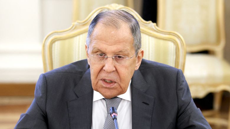 Sergey Lavrov has been the face of Russian diplomacy for over two decades and previously served as Russia’s ambassador to the UN.