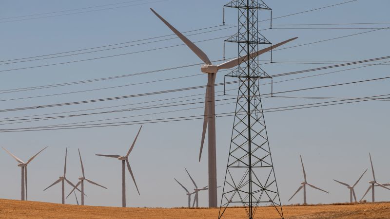 Power politics: How electricity costs are shaping this year’s elections