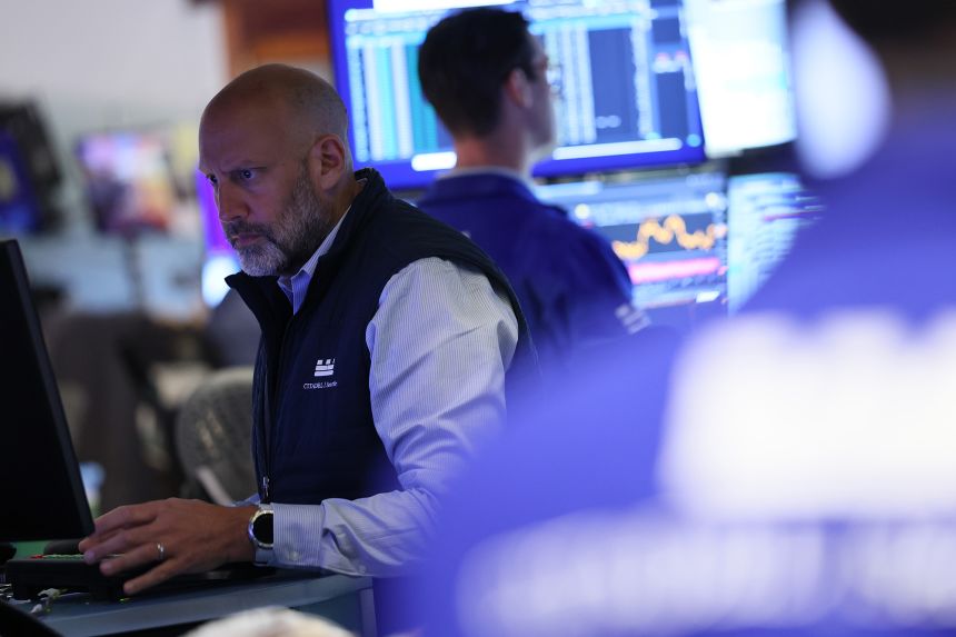 The S&P 500 has clinched 20 record highs this year. It also means stocks are relatively expensive.