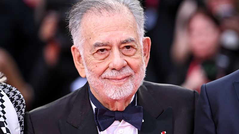 Francis Ford Coppola vende su isla privada en Belice tras fracaso en  taquilla de su película "Megalopolis" | CNN
