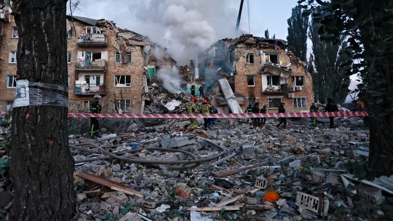 Romania condemns ‘irresponsible’ Moscow after Russian drone breaches its airspace