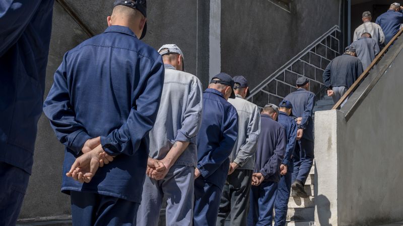 Facing a lack of Russian recruits, Moscow turns to deception, blackmail and bribery to sign up foreigners for its war in Ukraine